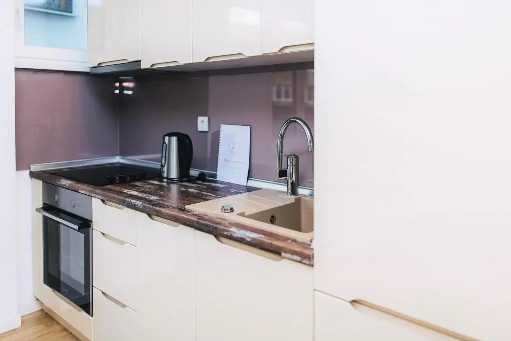 Modern apartment in the city center- BEST LOCATION