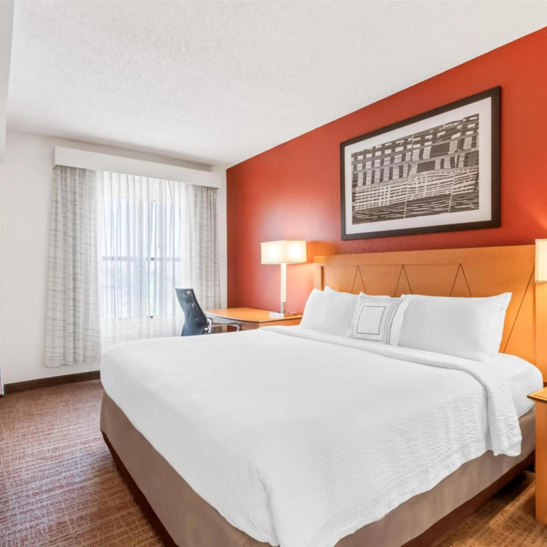 Sonesta ES Suites Phoenix Goodyear