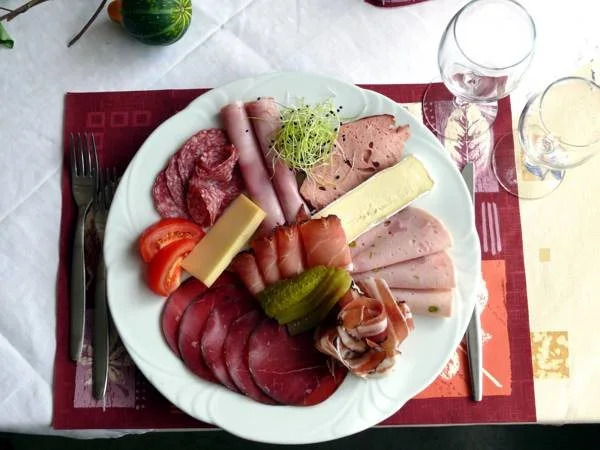 Gasthaus Adler