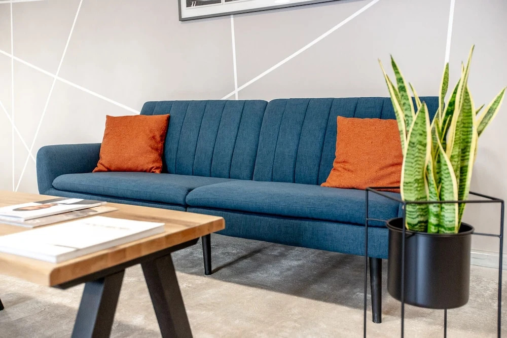 Miralago Locarno Easy Rooms - Easy Self Check-In