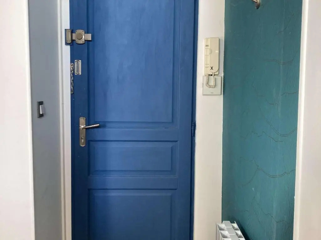 Appartement Berck-Plage, 3 pièces, 4 personnes - FR-1-646-8