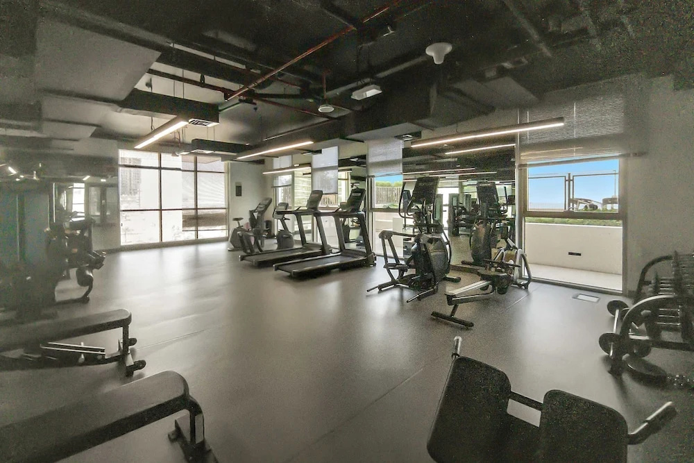 Silkhaus New 1bdr Minutes Walk to Reem Beach