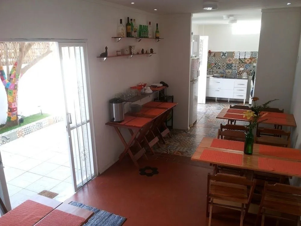 Solar63 Hostel