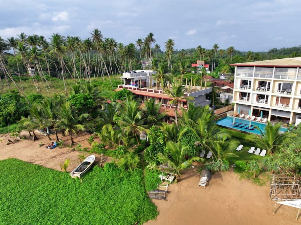 Sri Lanka