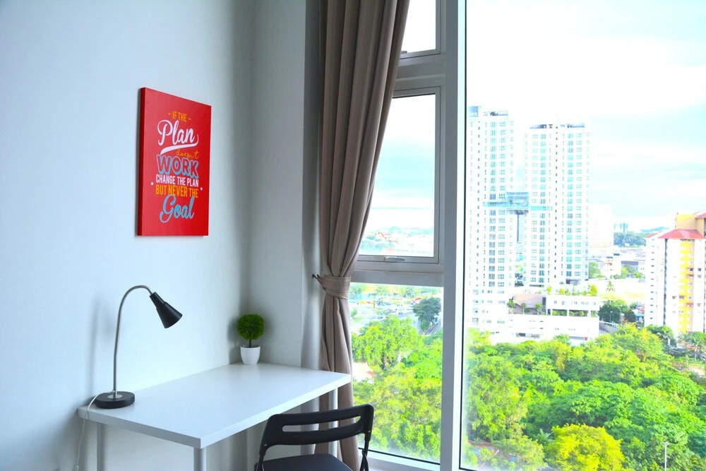 LivingSpace at Scott Garden