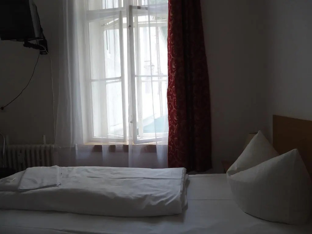 Hotel Adam