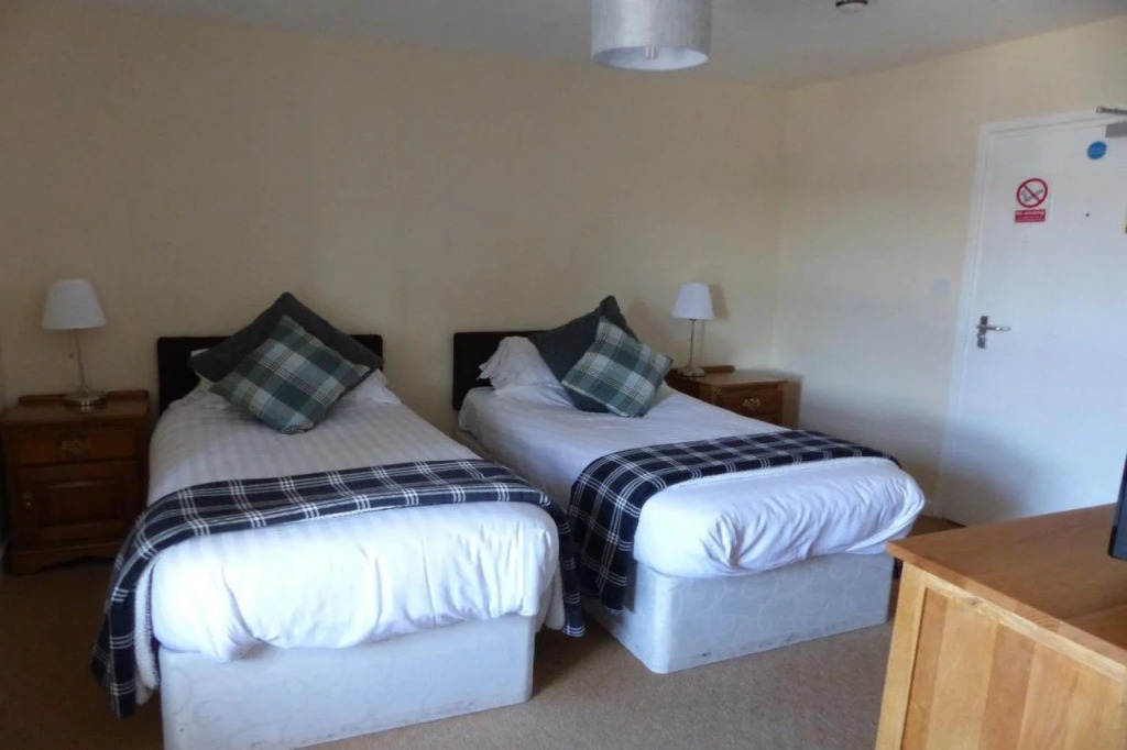 Acorn Guest House