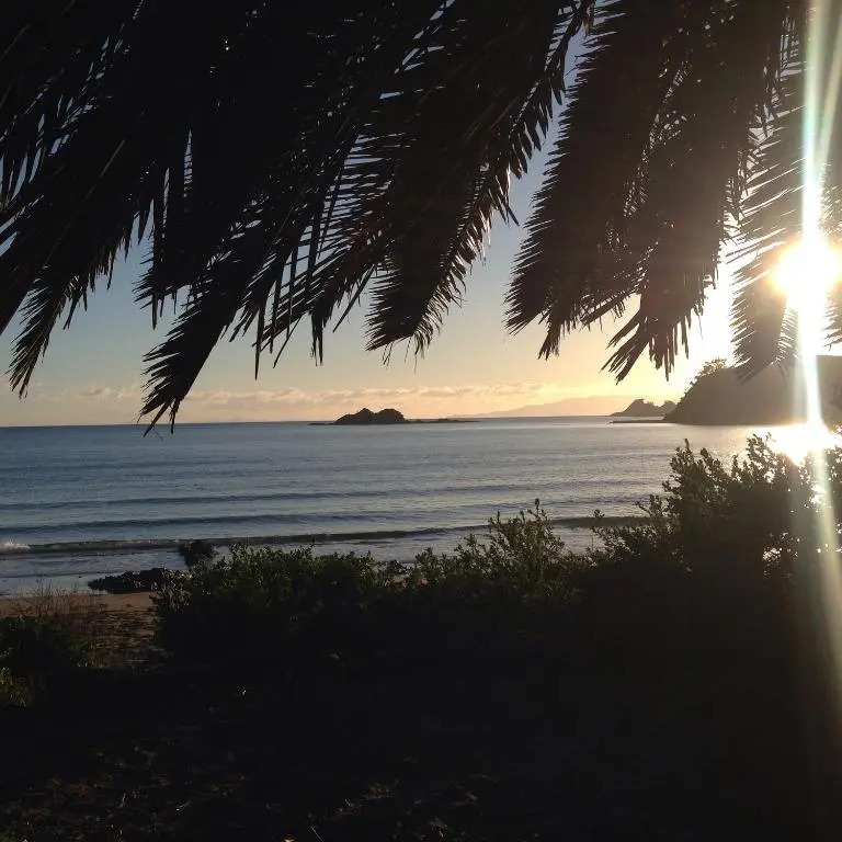 Waiheke Island Guesthouse