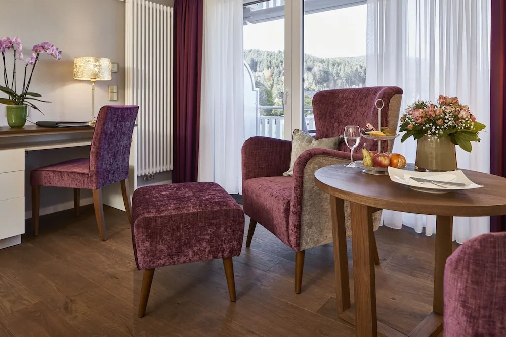 Hotel Reppert