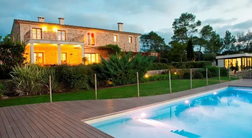 Villa Padrí
