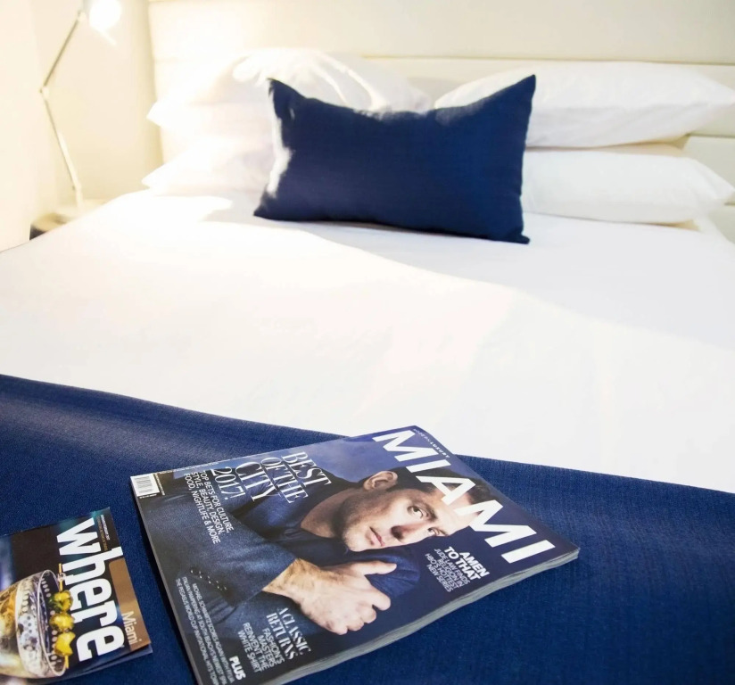 Waterside Hotel and Suites