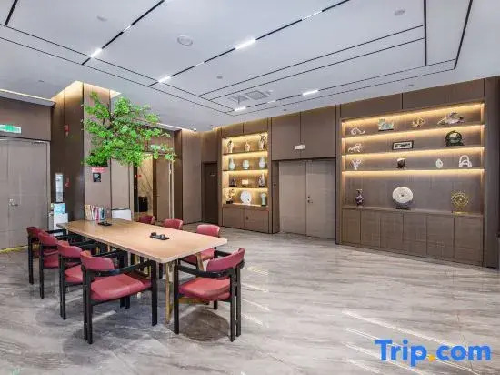 Yi Ning Yi Da Duan Lan Hotel