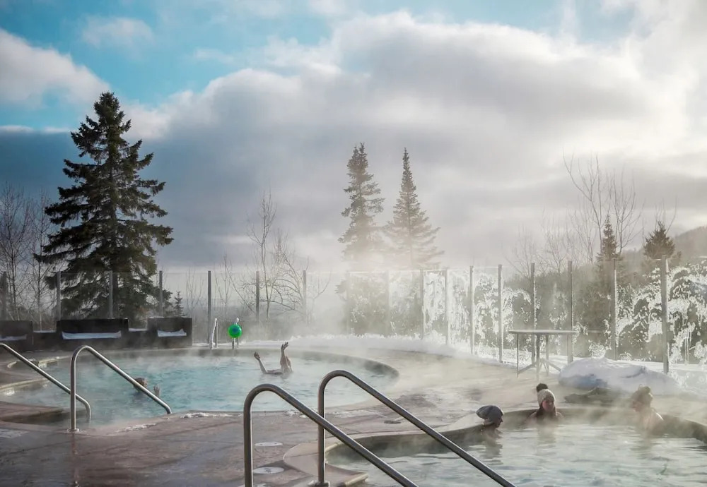 Eagle Ridge Resort at Lutsen Mountains