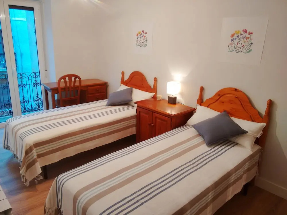 Apartamento Heriz 8