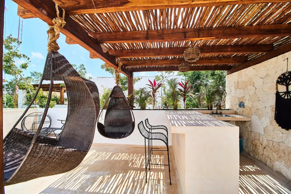 Aktal Tulum 8 By Lockey