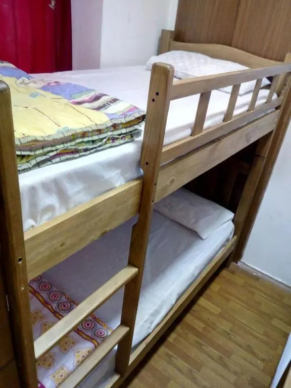 Tofi Hostel Tbilisi