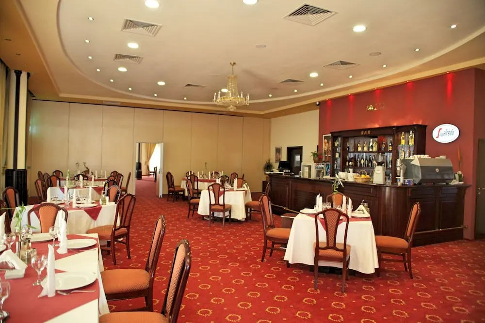 Hotel Astoria