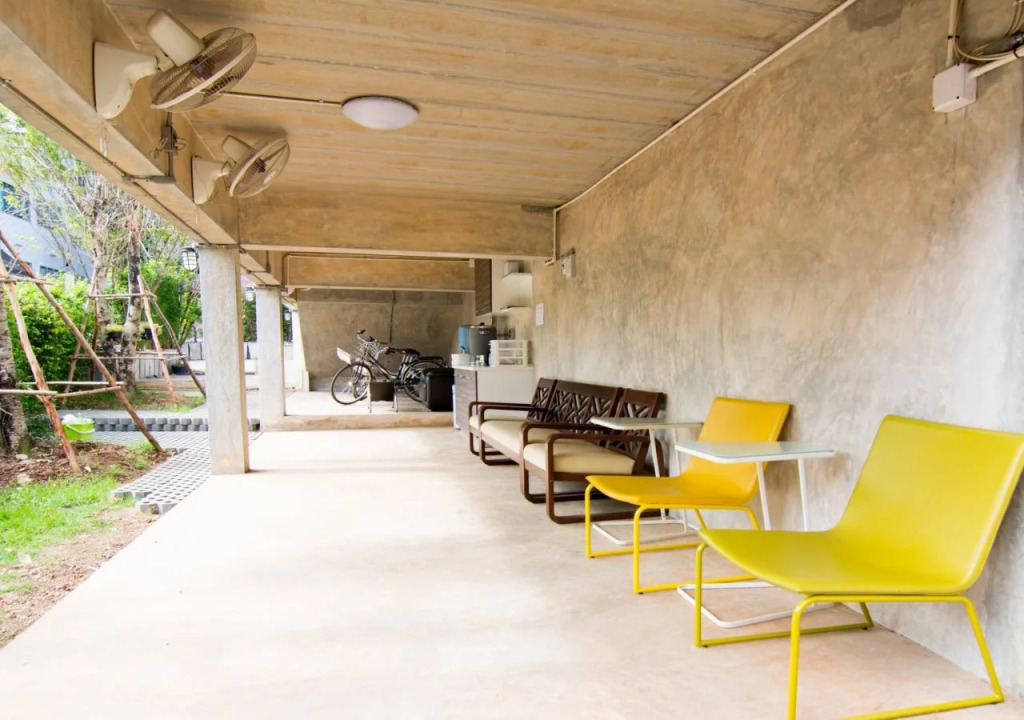 Sunee Boutique Hotel