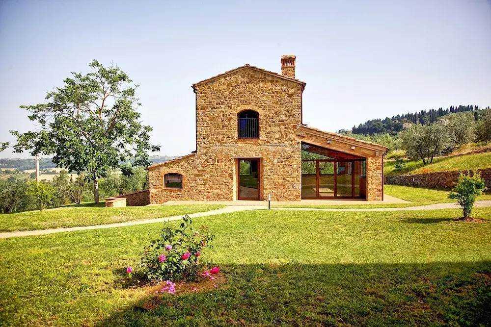Villa Ferdinando by PosarelliVillas