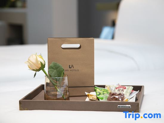 You'an Light Luxury Hotel (Convention and Exhibition Center)