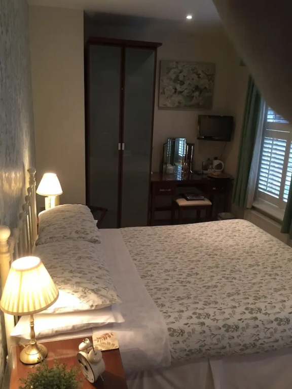 The Mayfair Guest House