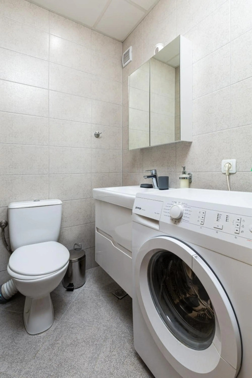 Stylish 2BD Apartment with a Nice Cozy Terrace