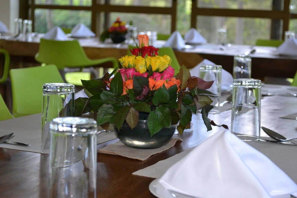Villa Anona Guest House