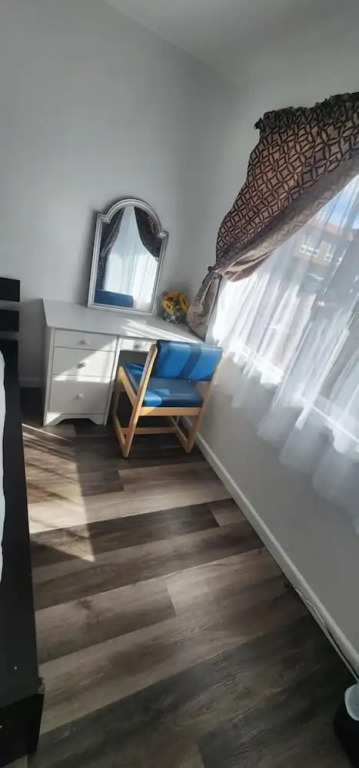 Cozy and Affordable Homes in Santa Ana