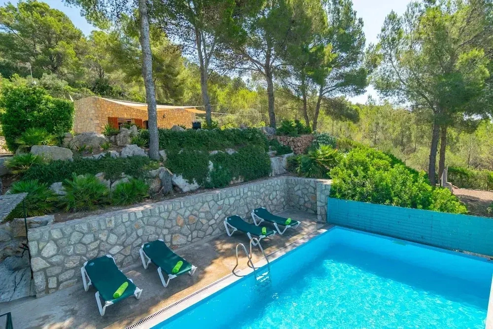 El Cipr s in Mallorca