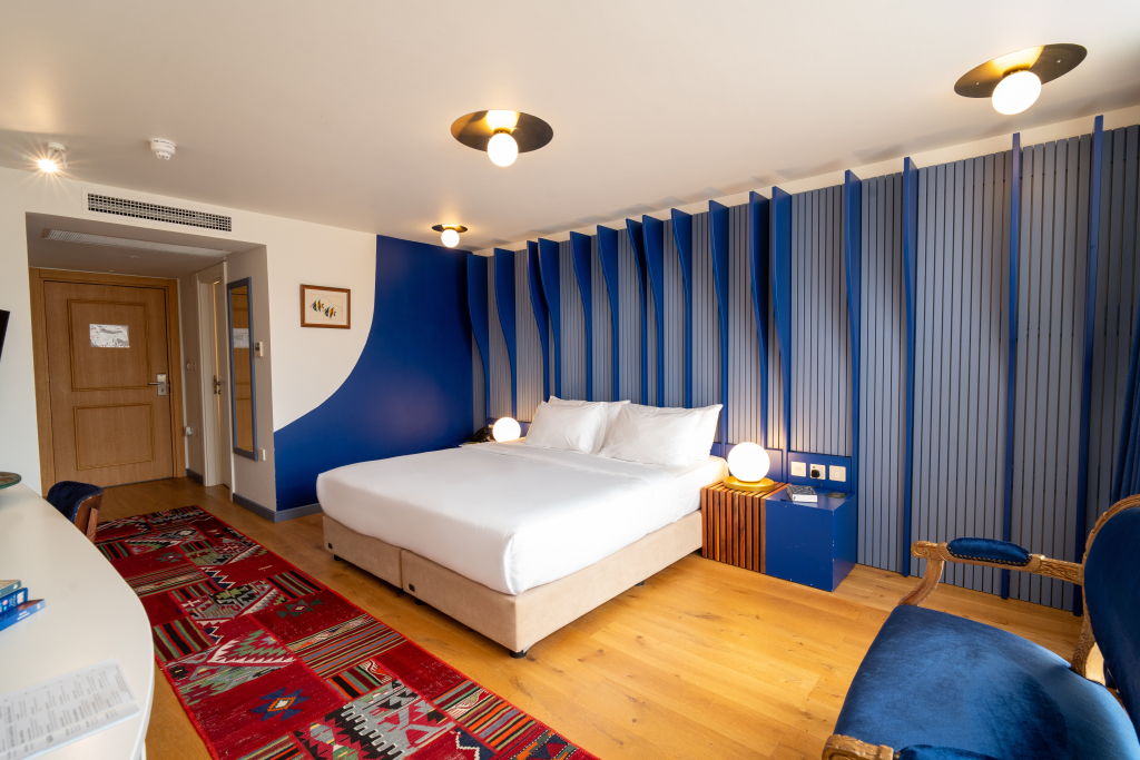 Limehouse Library Hotel