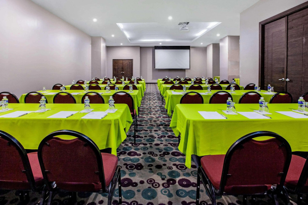 Comfort Inn Tegucigalpa