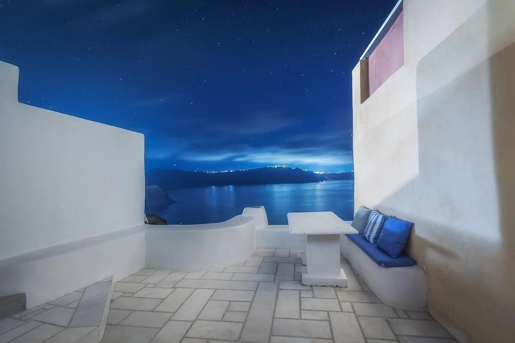 Argo Suites