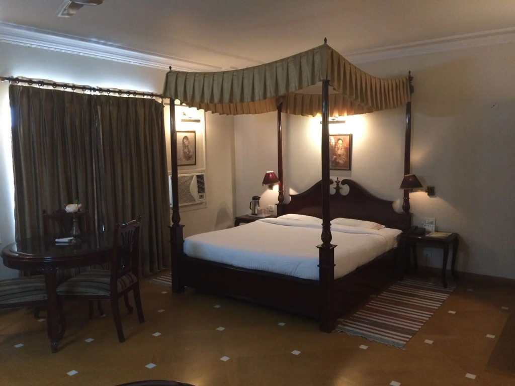 LMB Hotel City Centre, Jaipur