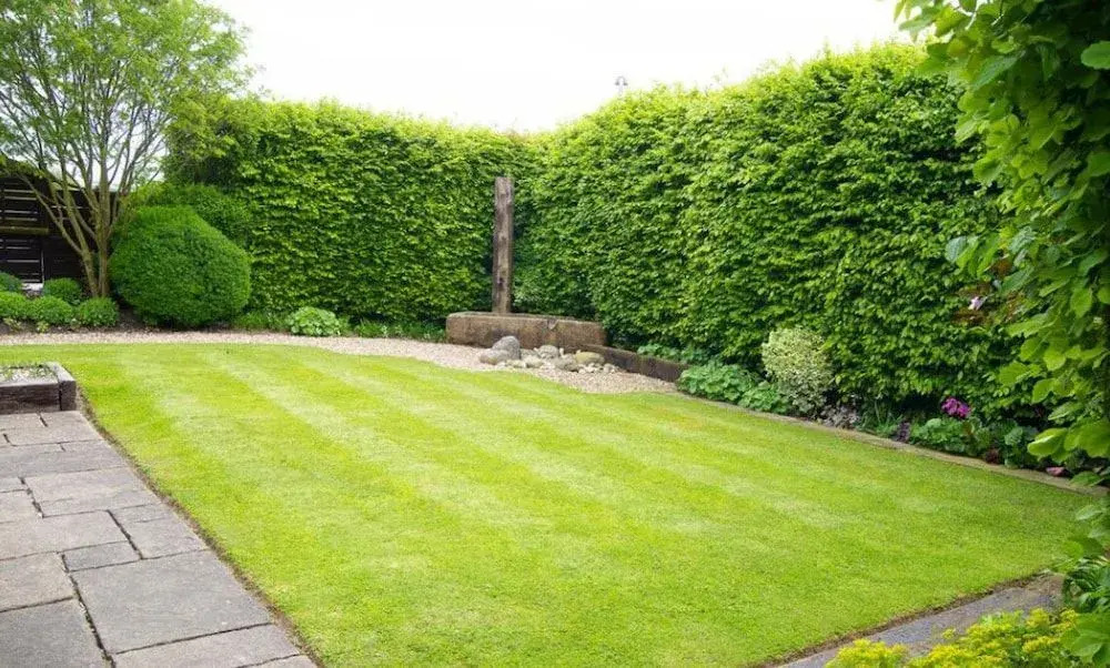 Horsley Lodge