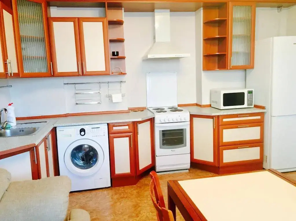 Poznyaky Premium Apartments