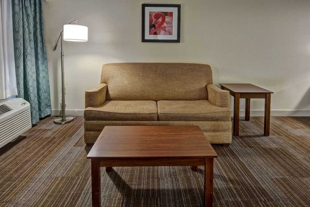 Holiday Inn Express & Suites Destin - Miramar Beach by IHG