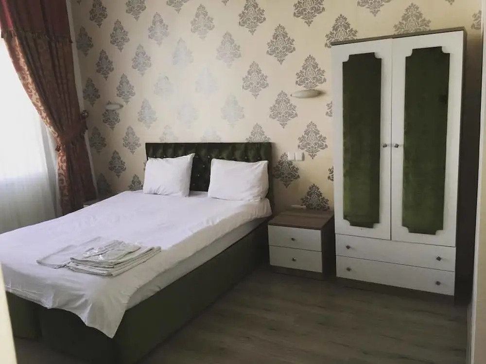 Ada Antik Otel