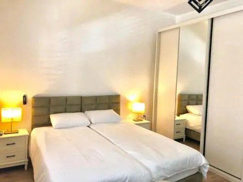 Studio Apartment Comfort In Bat Yam