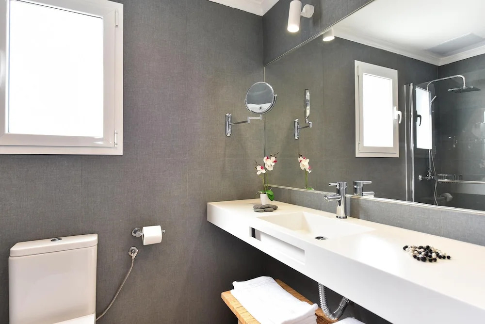 Renovated Bungalow in Sonnenland 3