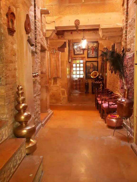 Hotel Victoria