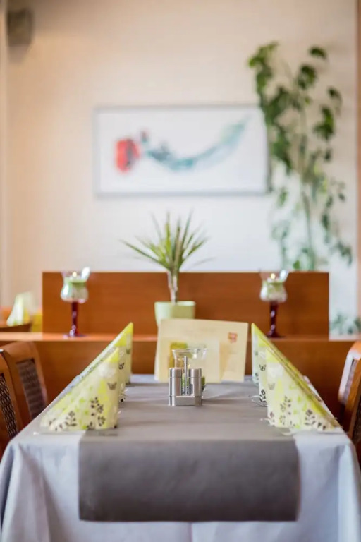 Hotel Zur Mosel