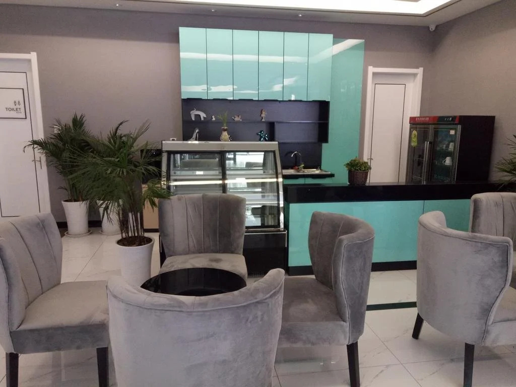 Xana Hotelle Ankang High-tech Zone Huayuan Avenue Modern City Branch