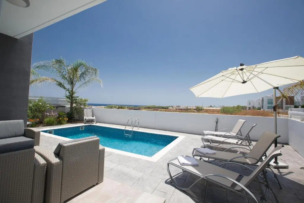 Alasia Villa 1