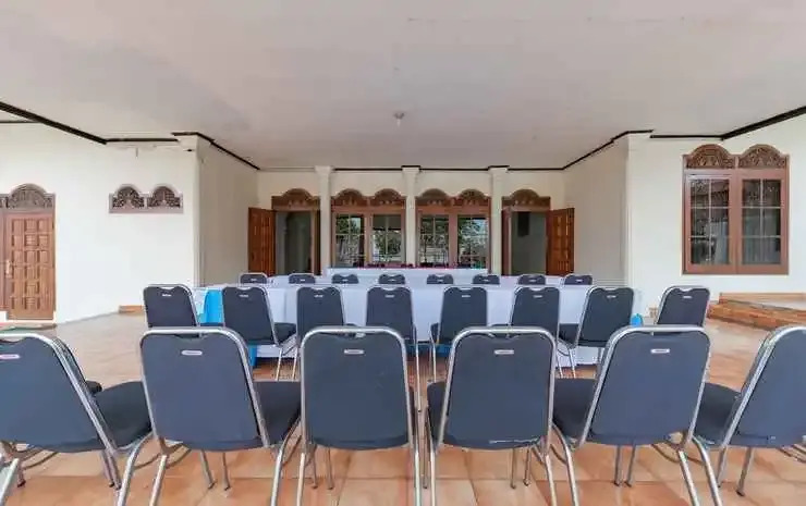 RedDoorz Plus at Wisma Kenanga Sukabumi