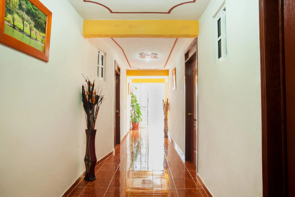 OYO Hotel Posada Las Torres