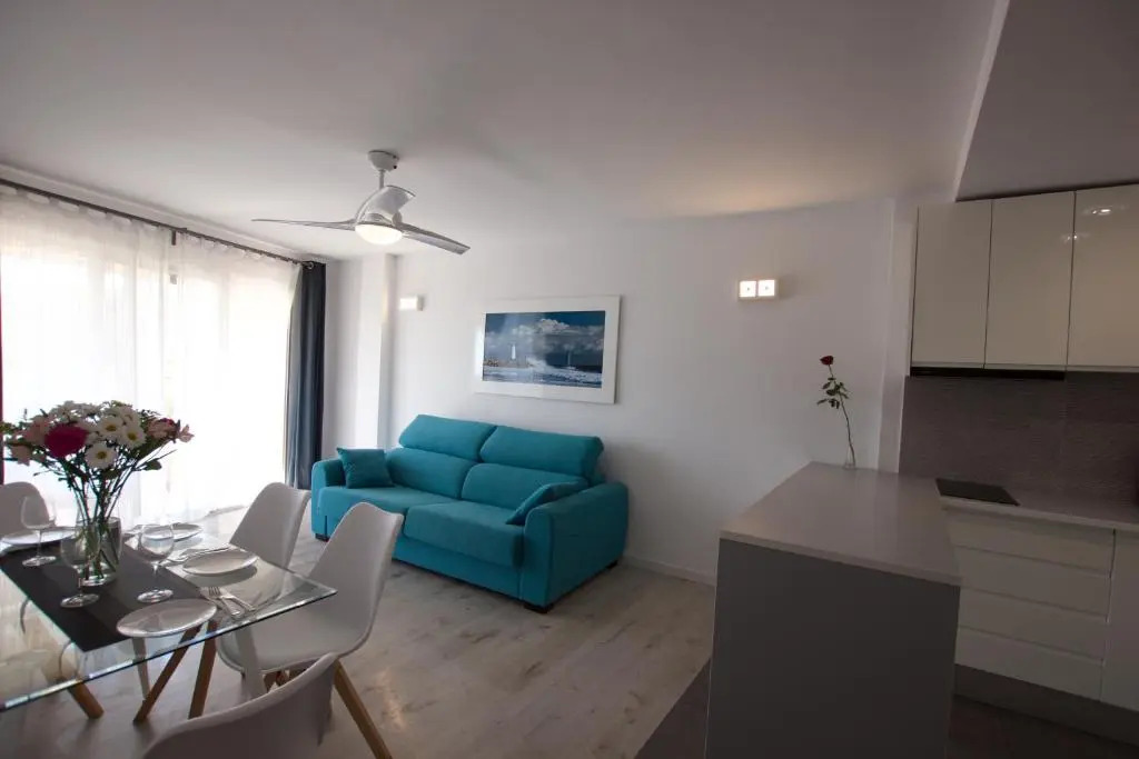 La Playa Blanca7, El Palmeral, BEACH, SEA VIEW, POOL, WIFI