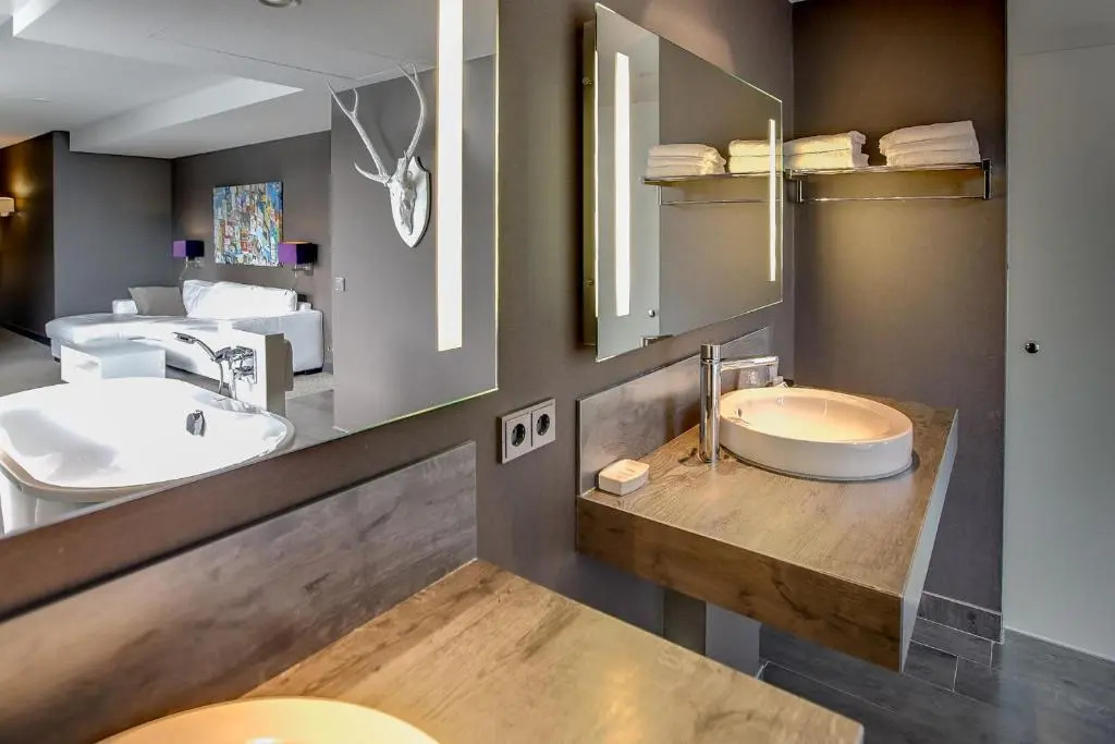 Van der Valk Hotel Apeldoorn - de Cantharel