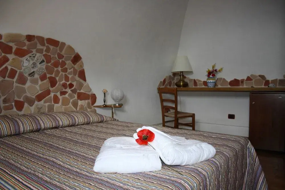 Il Cigno Affittacamere Bed & Breakfast