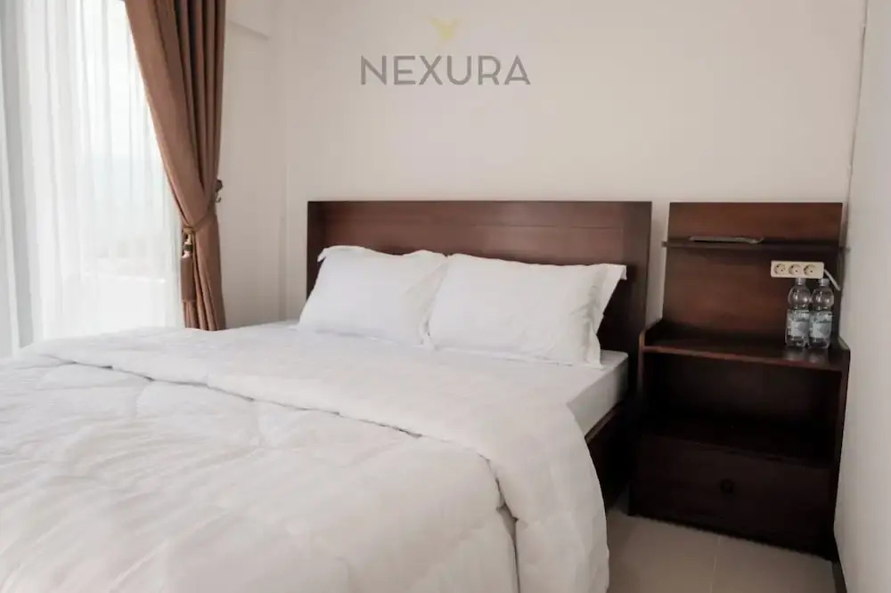 Tentrem Syariah Nexura Collection