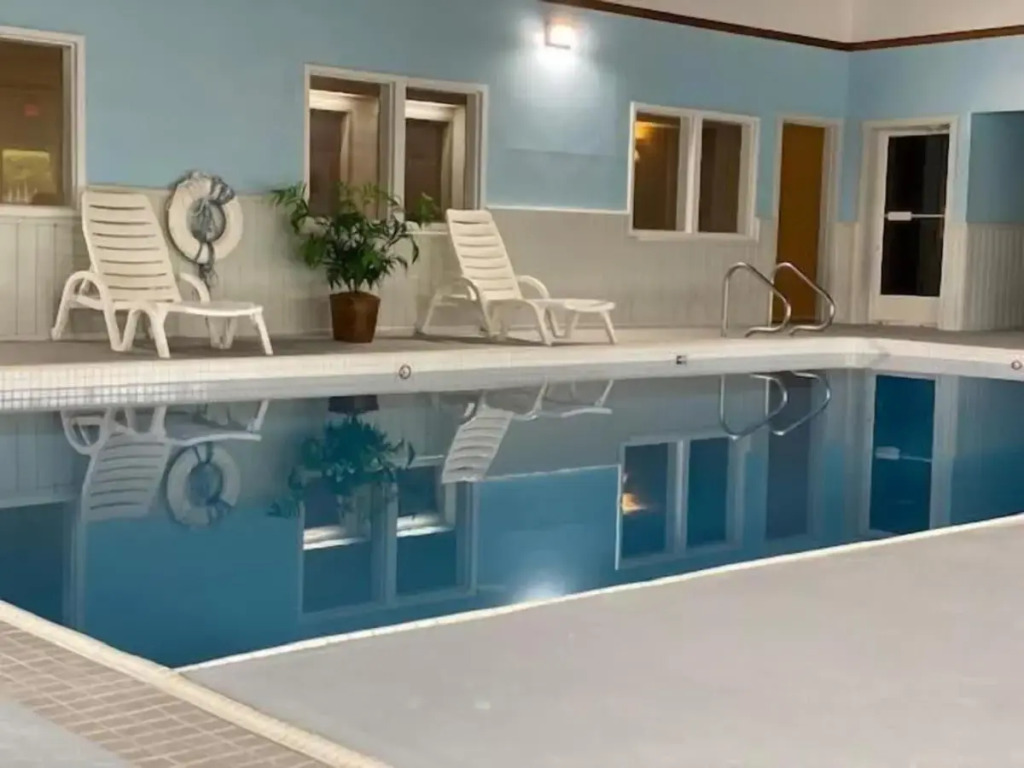 American Heritage Inn
